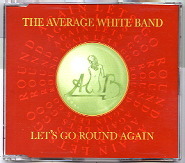 Average White Band - Let's Go Round Again